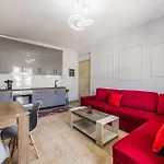 Bay Retreat - 1br By Pikhost * Саранда