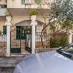 Bay Retreat - 1br By Pikhost Апартаменты