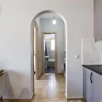 Bay Retreat - 1br By Pikhost Апартаменты