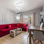 Bay Retreat - 1br By Pikhost Апартаменты