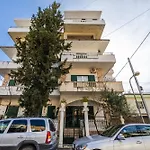 Bay Retreat - 1br By Pikhost Апартаменты Саранда