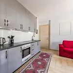 Apartamento Bay Retreat - 1br By Pikhost