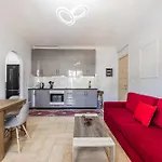 Bay Retreat - 1br By Pikhost Sarandë