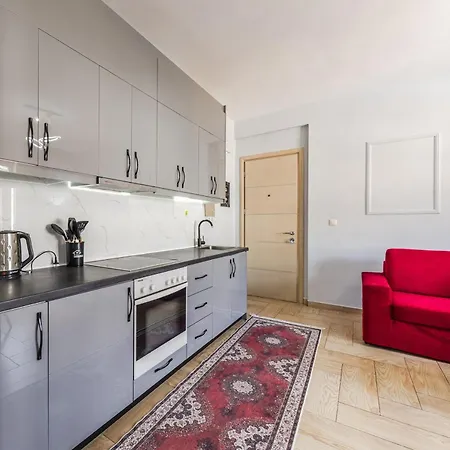 Lägenhet Bay Retreat - 1br By Pikhost