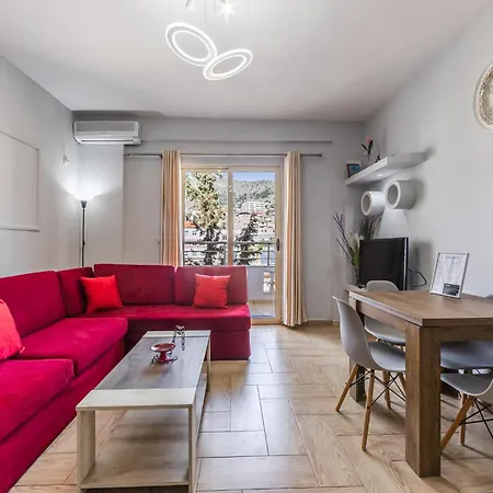 Lägenhet Bay Retreat - 1br By Pikhost