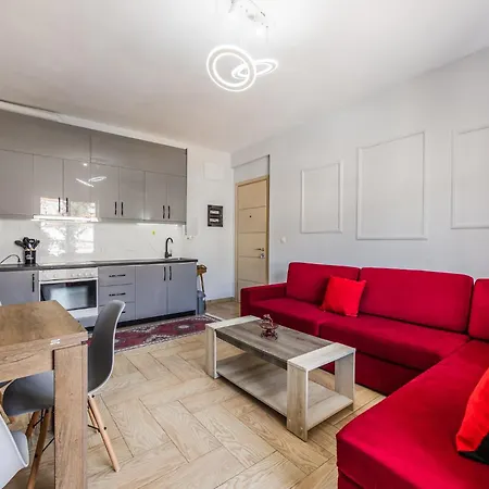 Bay Retreat - 1br By Pikhost * Sarandë