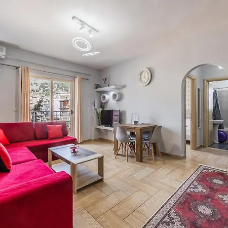 Bay Retreat - 1br By Pikhost Lägenhet