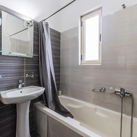 Bay Retreat - 1br By Pikhost Sarandë