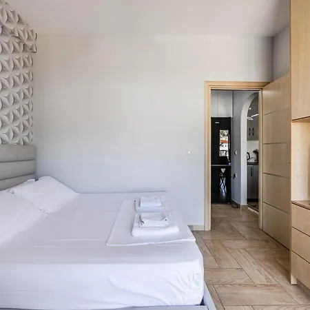 Bay Retreat - 1br By Pikhost *