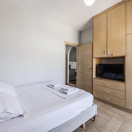 Bay Retreat - 1br By Pikhost Lägenhet *