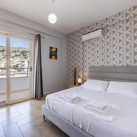 Bay Retreat - 1br By Pikhost Lägenhet