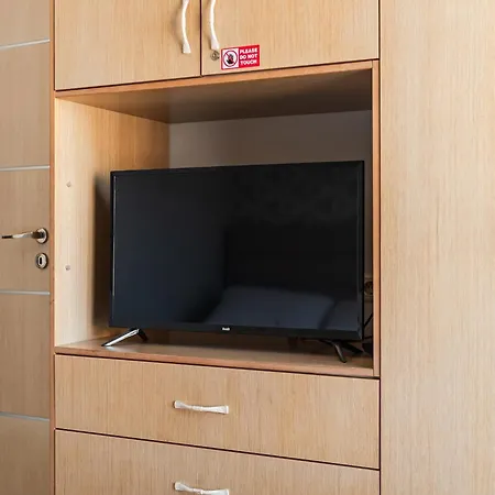Bay Retreat - 1br By Pikhost * Sarandë