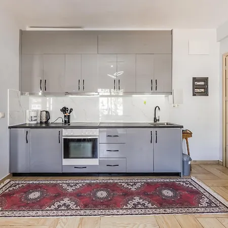 Bay Retreat - 1br By Pikhost Sarandë