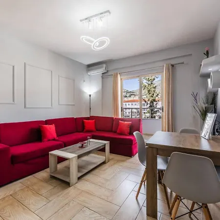 Lägenhet Bay Retreat - 1br By Pikhost *
