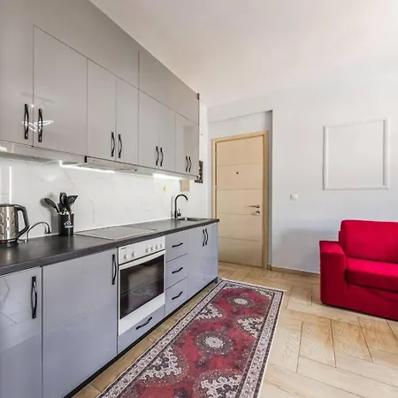 Bay Retreat - 1br By Pikhost *