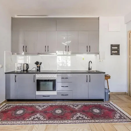 Lägenhet Bay Retreat - 1br By Pikhost *