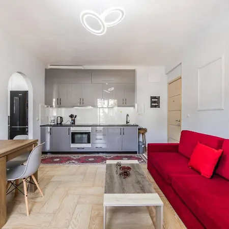 Bay Retreat - 1br By Pikhost *