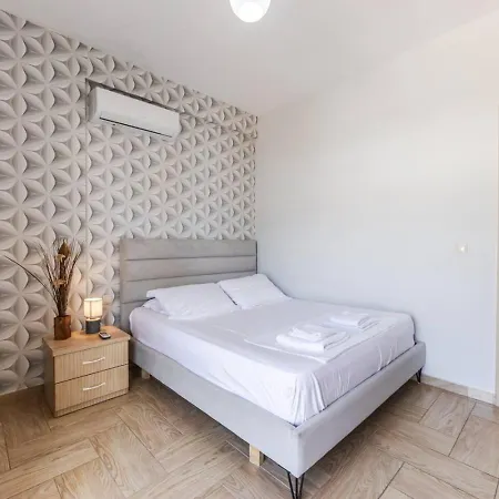 Bay Retreat - 1br By Pikhost Sarandë