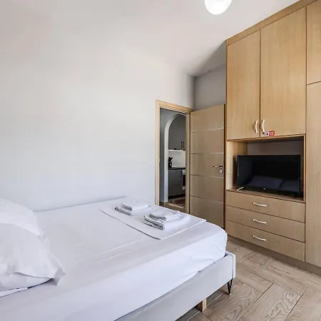 Bay Retreat - 1br By Pikhost