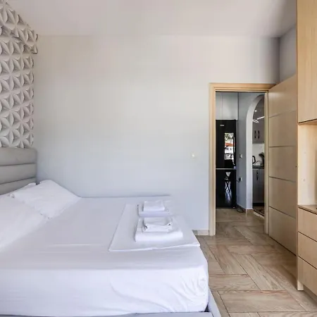 Lägenhet Bay Retreat - 1br By Pikhost *