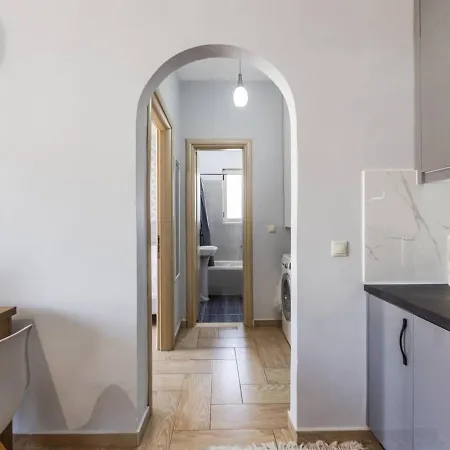 Lägenhet Bay Retreat - 1br By Pikhost Sarandë