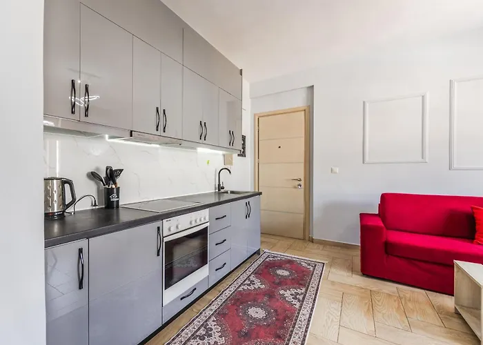 Appartamento Bay Retreat - 1br By Pikhost
