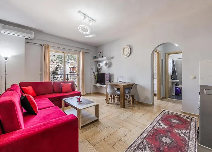 Bay Retreat - 1br By Pikhost Appartamento