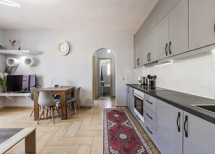 Bay Retreat - 1br By Pikhost