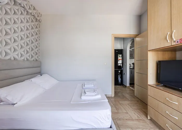 Bay Retreat - 1br By Pikhost *