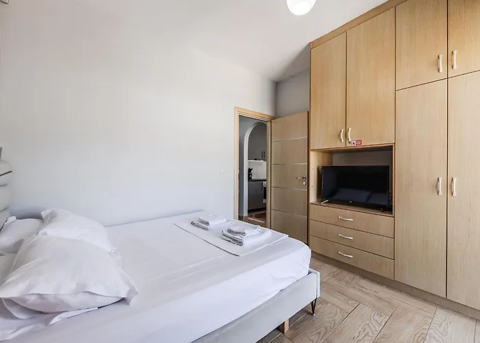 Bay Retreat - 1br By Pikhost Appartamento *