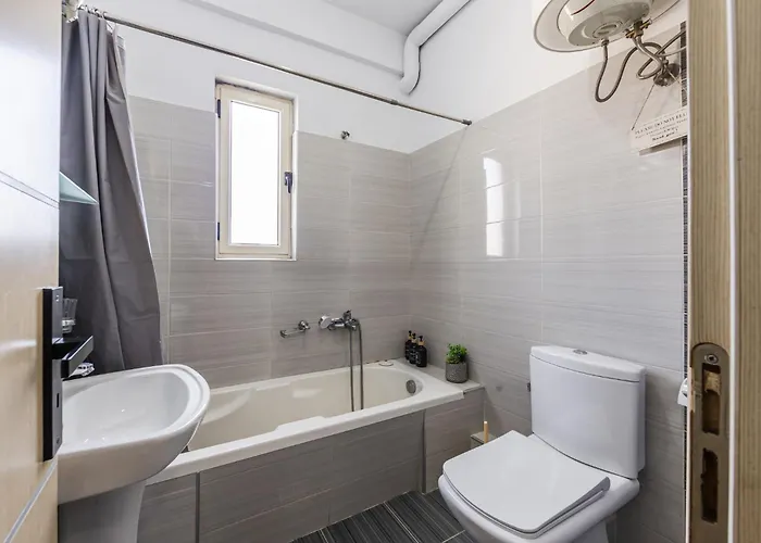 Bay Retreat - 1br By Pikhost Appartamento *