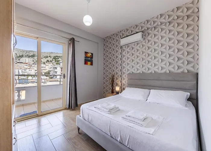 Bay Retreat - 1br By Pikhost Appartamento