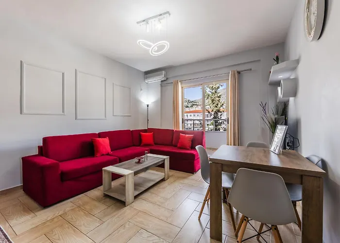 Bay Retreat - 1br By Pikhost Appartamento