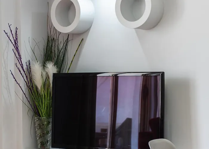 Bay Retreat - 1br By Pikhost *