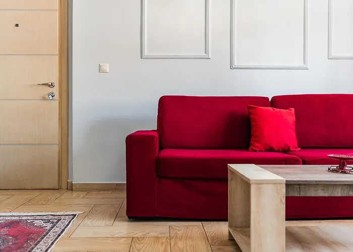Bay Retreat - 1br By Pikhost
