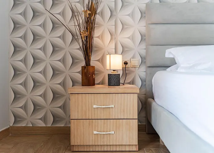 Appartamento Bay Retreat - 1br By Pikhost Sarandë